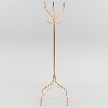 A 20th century coat hanger.