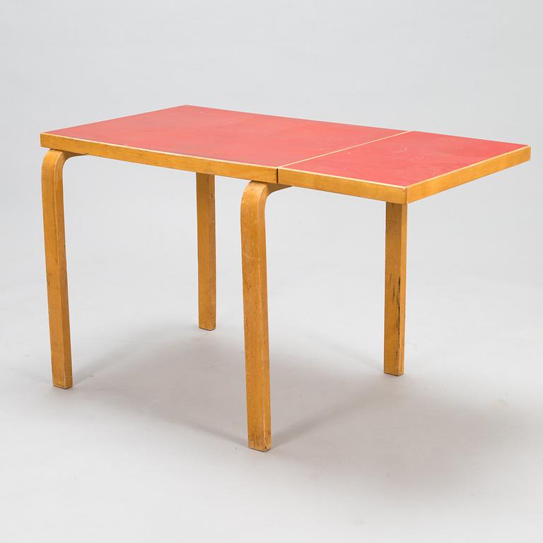 Alvar Aalto, klaffbord, Artek, 1900-talets mitt.