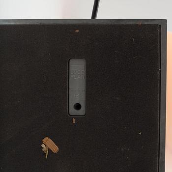 PAOLO RIZZATTO, bordslampa, "Costanza", Luceplan Italien, formgiven 1986.