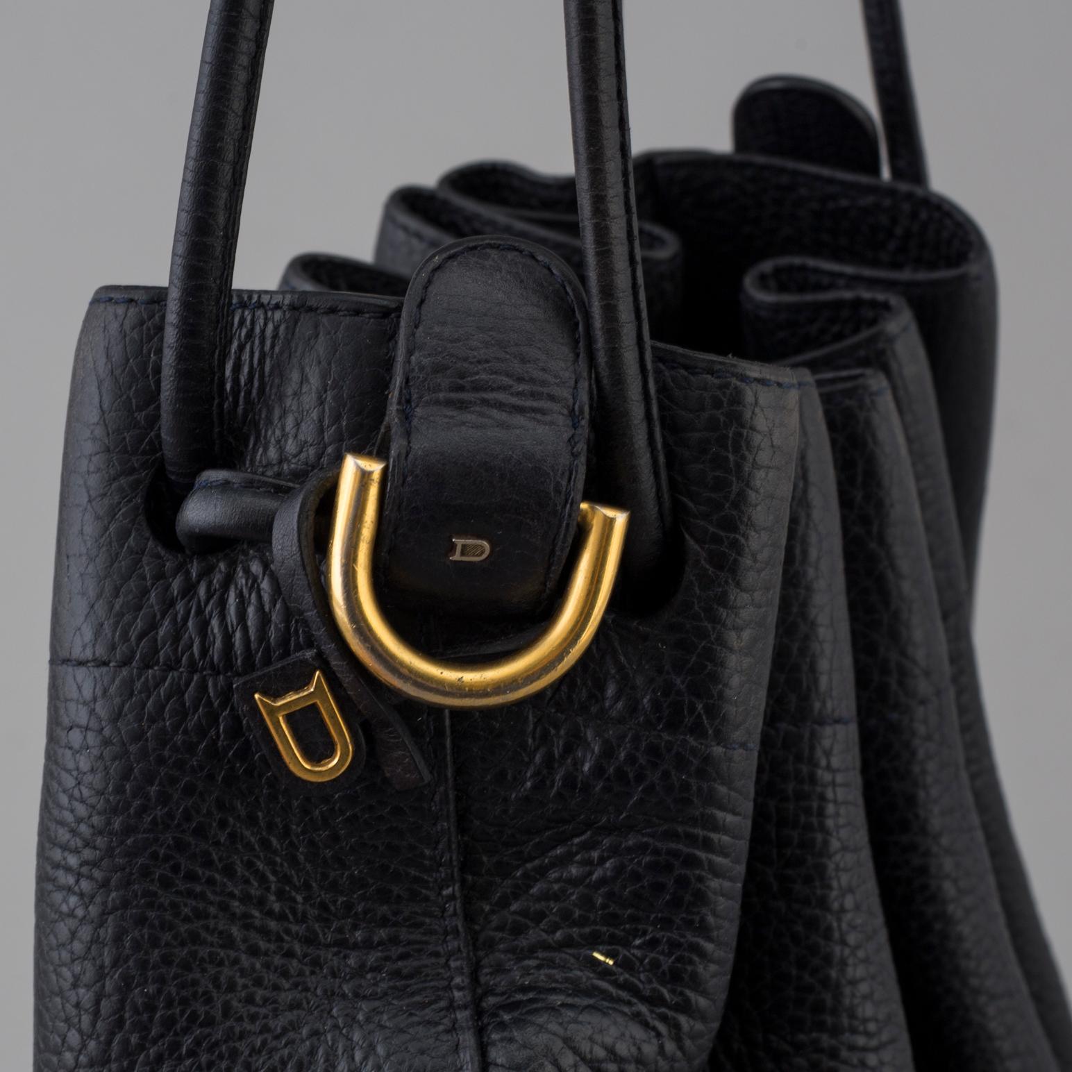 DELVAUX, väska.