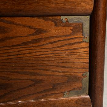 Bed Golden Gate Clipper 1981.