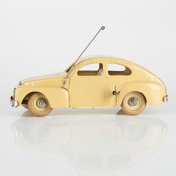 Brio, "Volvo PV 444", in production 1949-51.