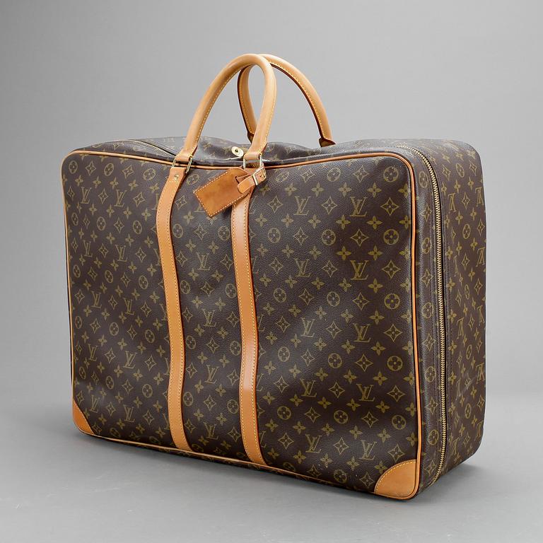 RESVÄSKA, "Sirius", Louis Vuitton.