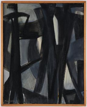 Mona Lodström, Untitled.