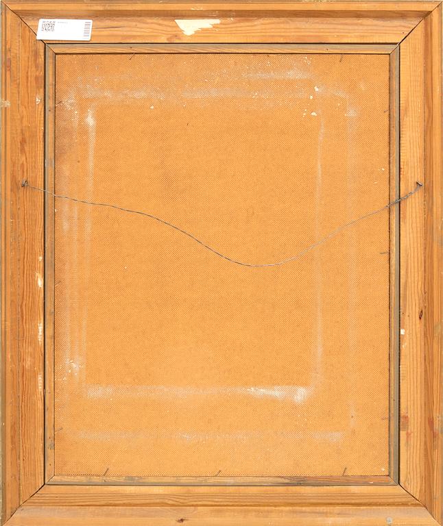 Agda Holst, Stilleben.