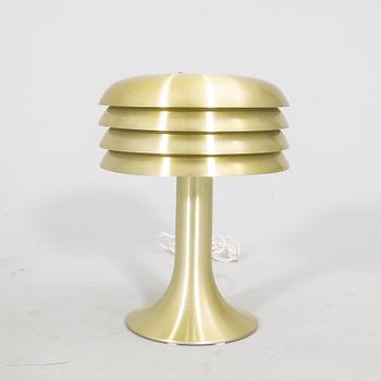 Hans-Agne Jakobsson, table lamp, "BN-25", AB Hans-Agne Jakobsson, Markaryd, second half of the 20th century.