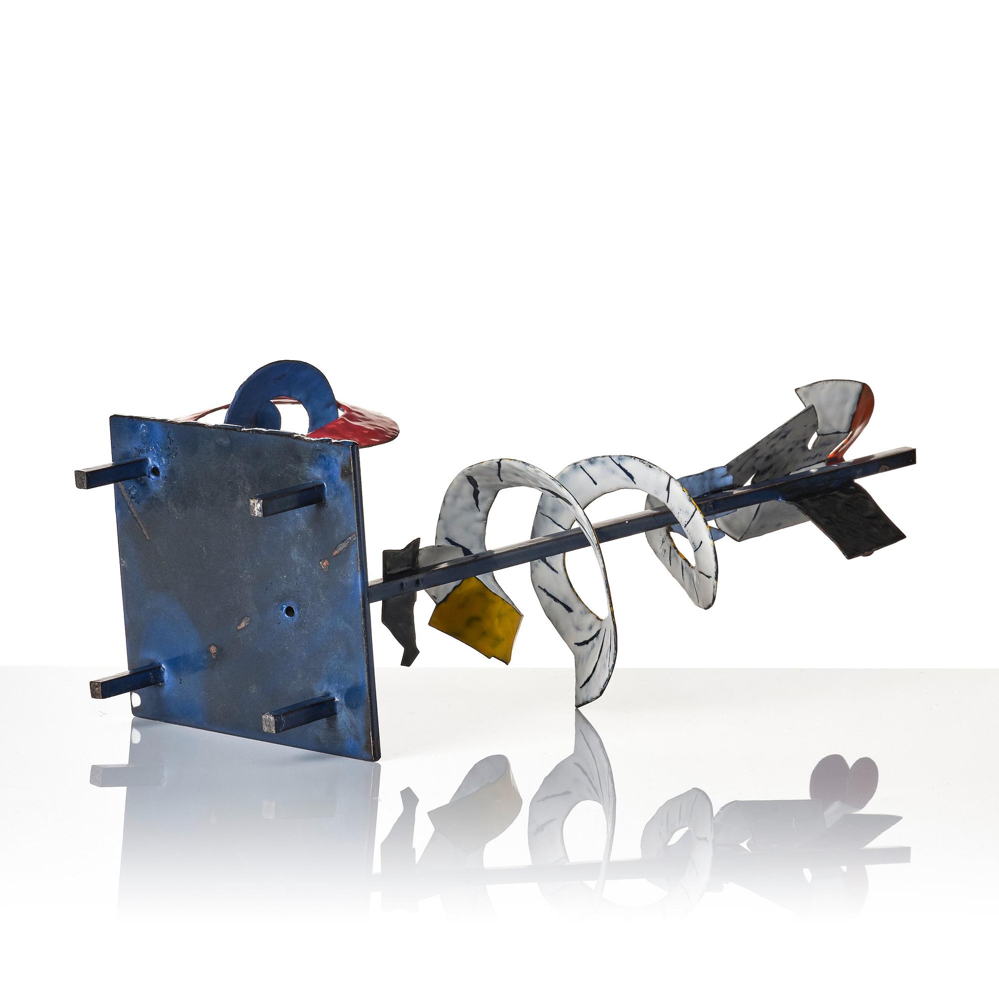 Bror Marklund, "Marknadsgycklare" (Market jester).