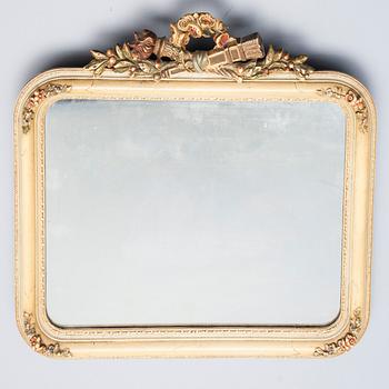 SPEGEL, tidigt 1900-tal.