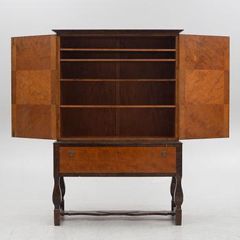 Carl Malmsten, a "Haga" cabinet, Nordiska Kompaniet, 1929.