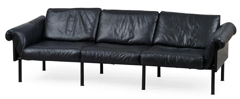 Yrjö Kukkapuro, A SOFA.