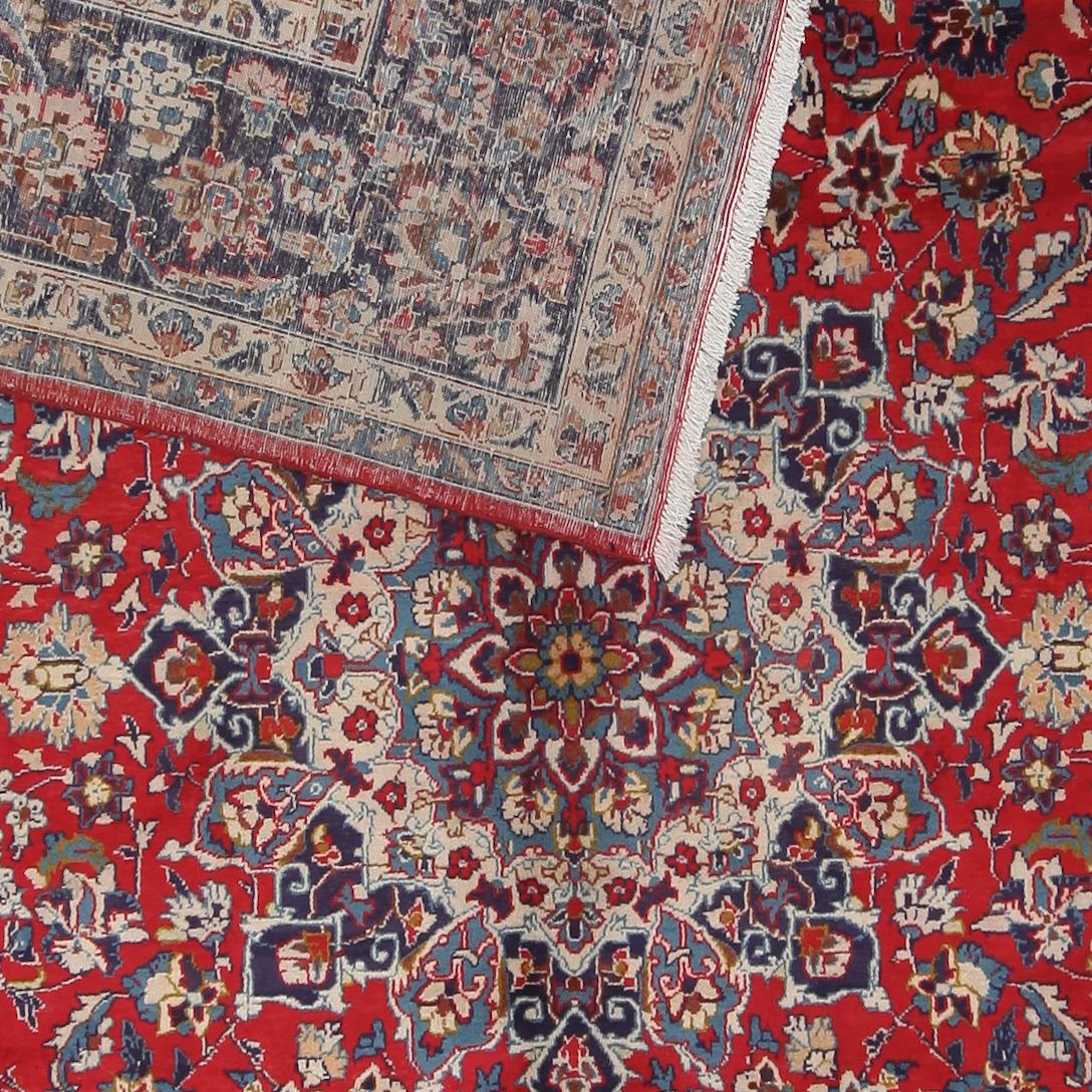 MATTA, Nadjafabad, ca 449 x 297 cm.
