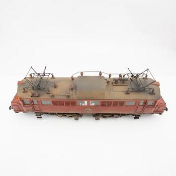 Modellok, Mg 616 Late 20th century.