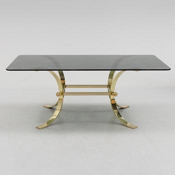 A 1970s/1980s table.