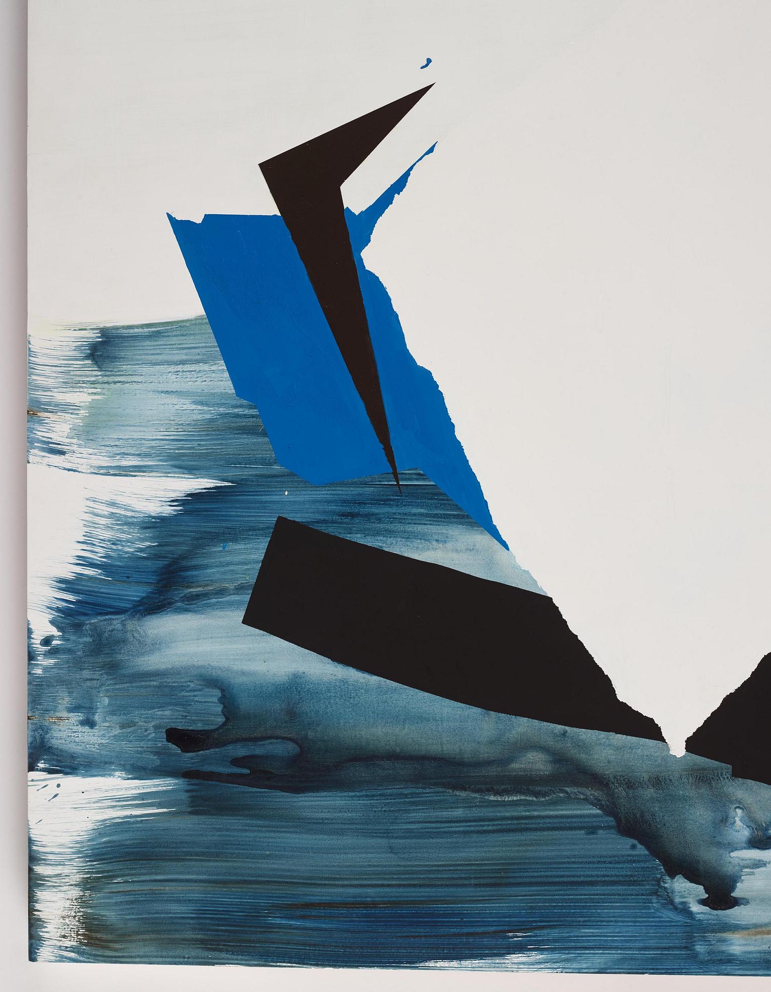 Sigrid Sandström, Sigrid Sandström, Untitled.