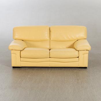 Couch, Roche Bobois, later part of 20th century.