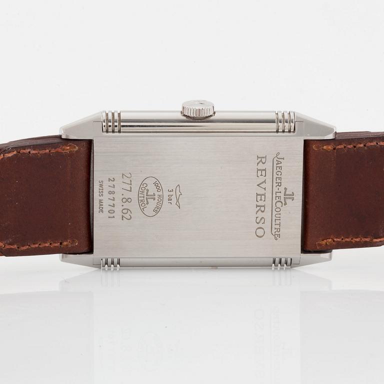 Jaeger-LeCoultre, Grande Reverso Ultra Thin, "Tribute to 1931".