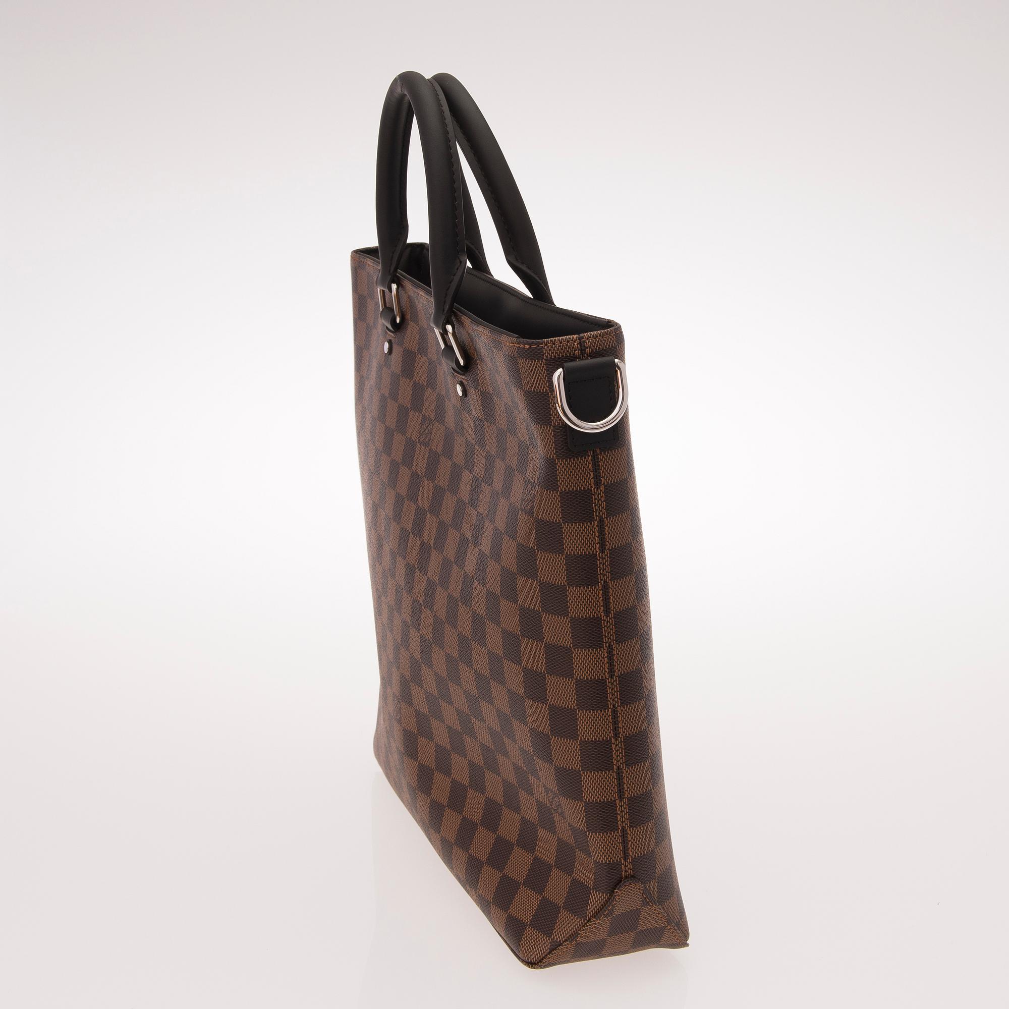 Louis vuitton jake tote clearance