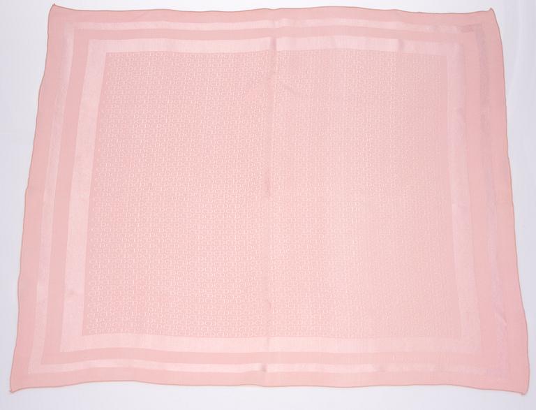 SCARF, Christian Dior.
