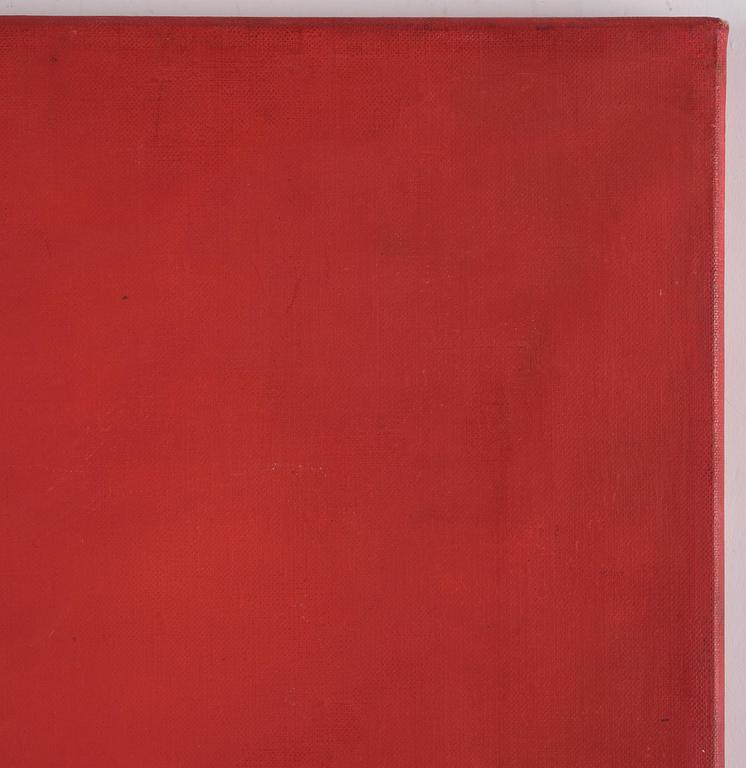 Gunnar Okner, Untitled.