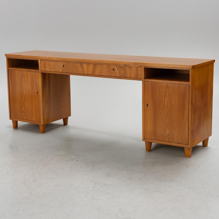 Sideboard/skrivbord, 1930/40-tal.