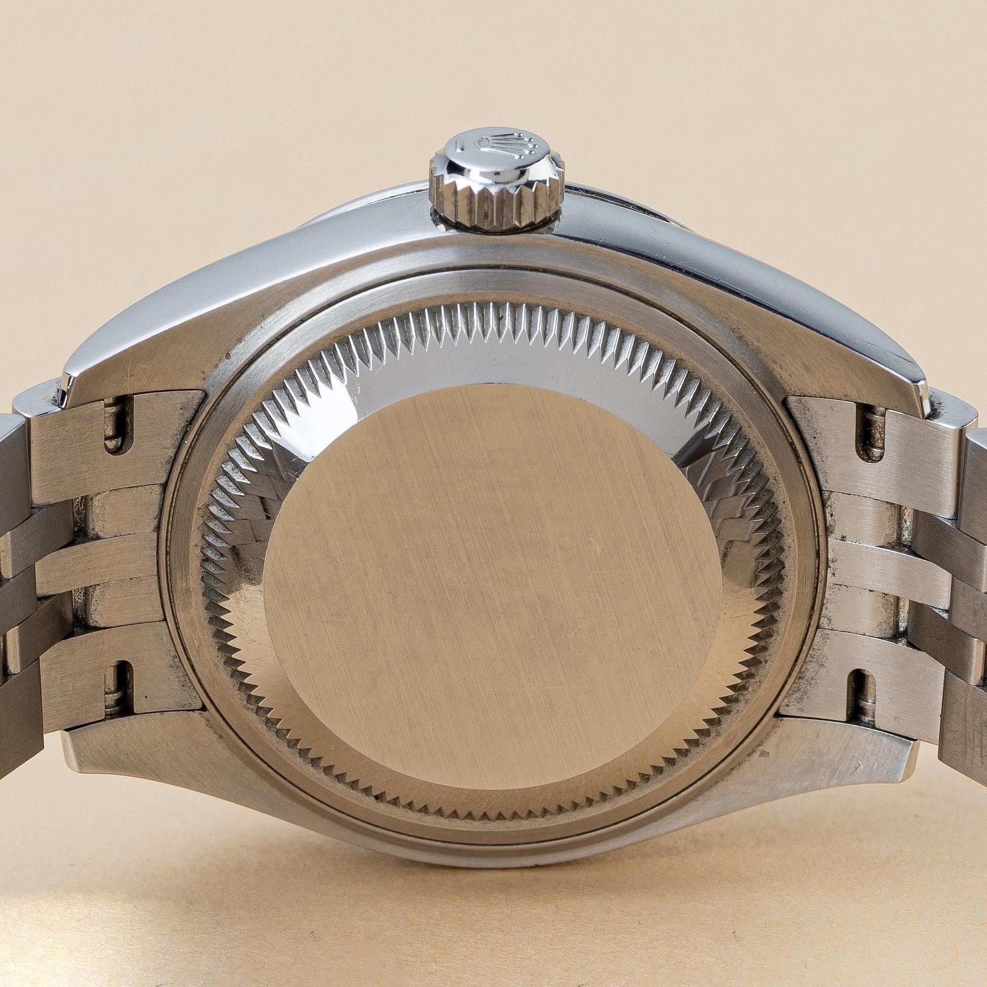 Rolex, Lady-Datejust, ca 2018.