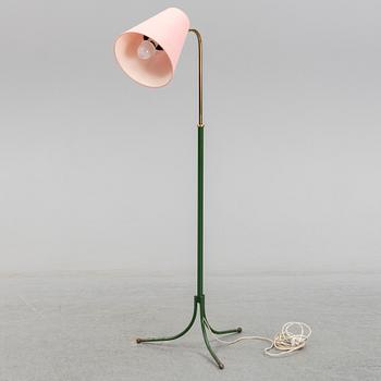 JOSEF FRANK, a model 1842 floor light.