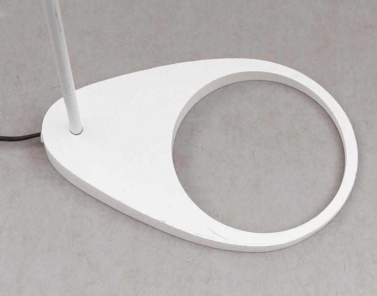 GOLVLAMPA, "AJ", Arne Jacobsen, Louis Poulsen, 1900-talets senare del.