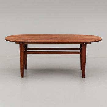 SOFFBORD, 1960-tal.