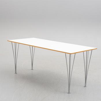 PIET HEIN och BRUNO MATHSSON, matbord, Mathsson International.