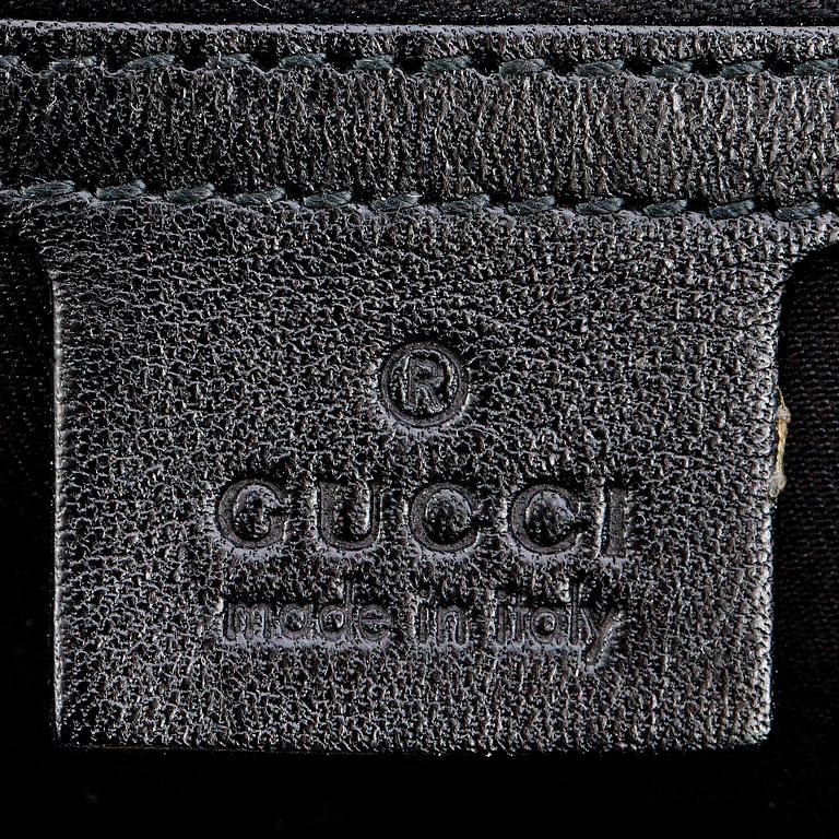 HANDVÄSKA, Gucci.