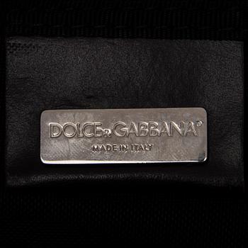 VÄSKA, Dolce & Gabbana.