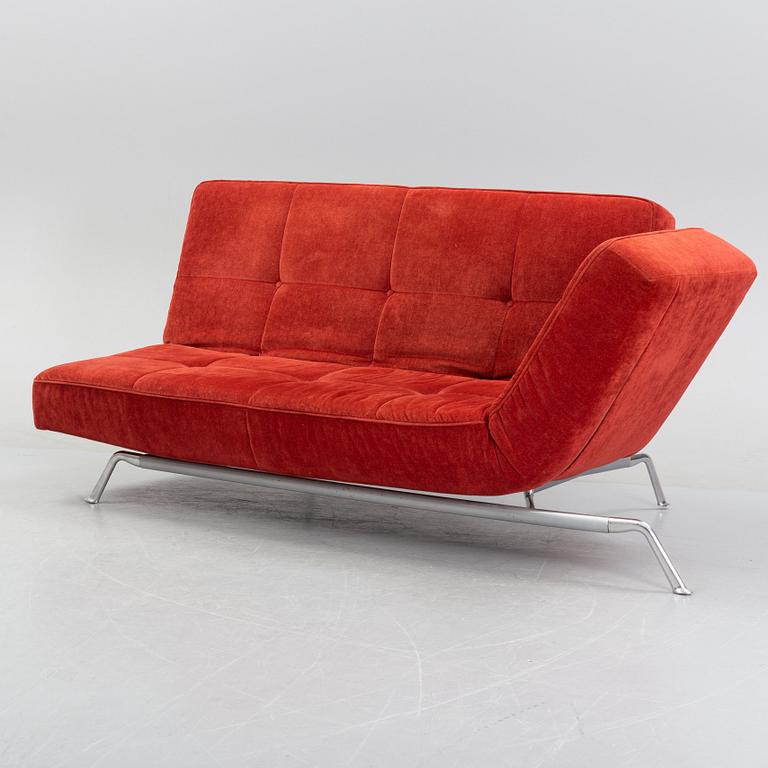 Pascal Mourgue, soffa/dagbädd, "Smala" Ligne Roset.