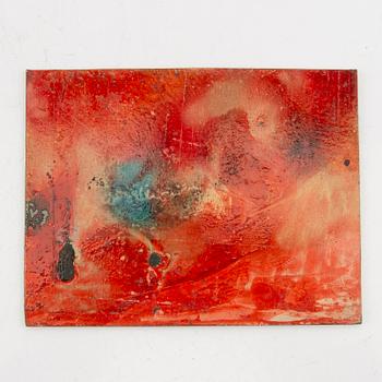 Elin Svipdag, a collection of 48 miniature paintings.
