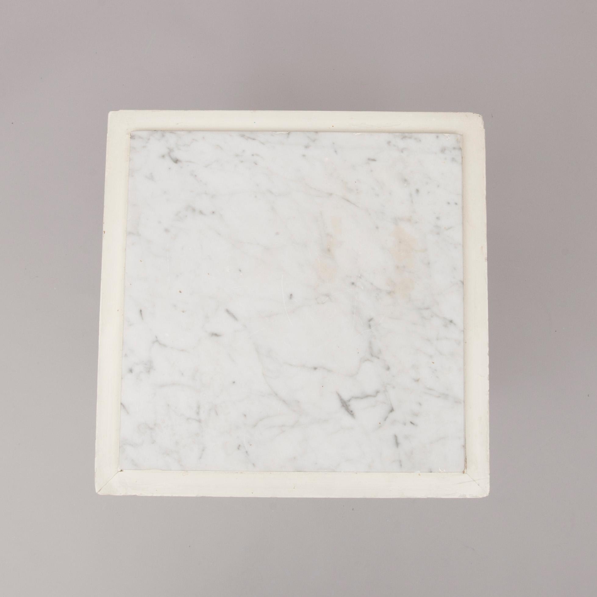 BORD, gustaviansk stil, 1900-talets början.