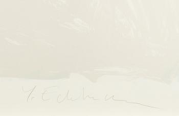 Yrjö Edelmann, Composition.