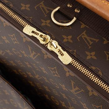 Louis Vuitton, suitcase, "Pegase 55".