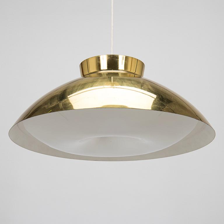 Lisa Johansson-Pape, a mid-20th century '61-368' pendant light for Stockmann Orno.