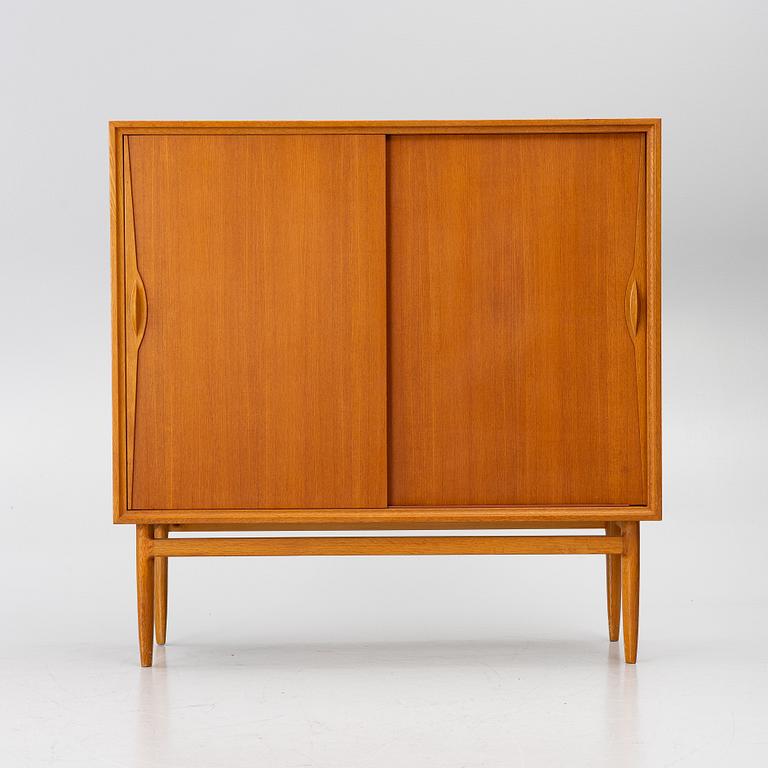 Bertil Fridhagen, Cabinet, “Reno Cabinet 1-102”, Bodafors, 1950s–60s.