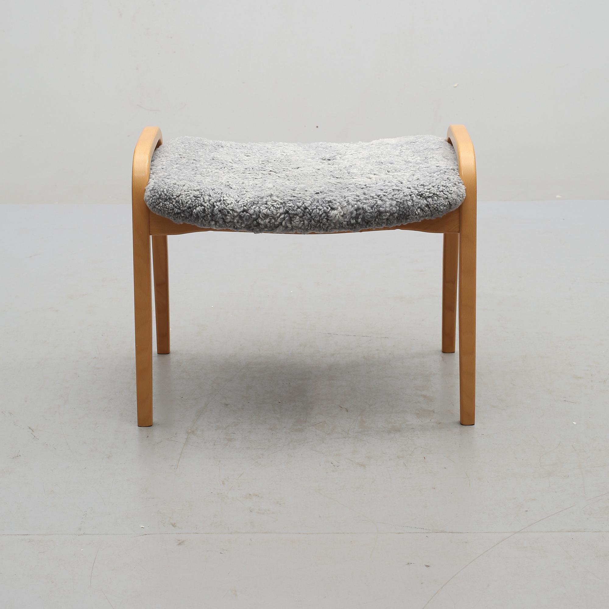 PALL, "Lamino", Yngve Ekström, Swedese, 19/2000-tal.