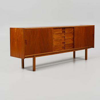 SIDEBOARD, 1900-talets andra hälft.