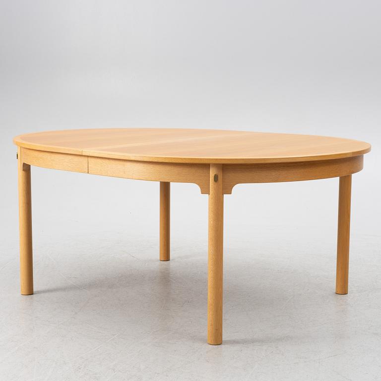 Børge Mogensen, matbord, "Öresund", Karl Andersson, 1970-tal.