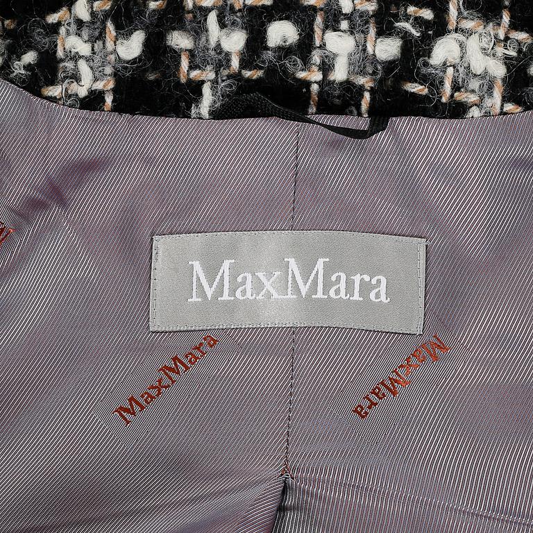 MAX MARA, jacket.