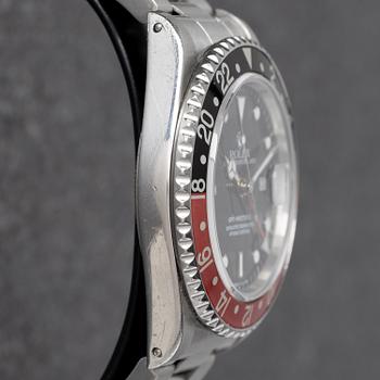 Rolex, GMT-Master II, "Coke", ca 1993.
