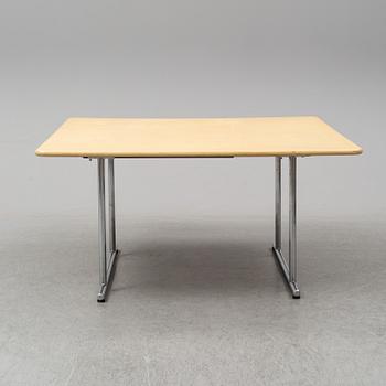 YRJÖ KUKKAPURO, bord, Avarte, Finland, 1980-tal.