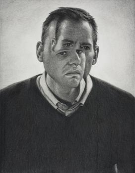 351. Sam Salisbury, "UNTITLED".