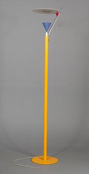 GOLVLAMPA, design Olle Andersson, Borens, 1980-tal.