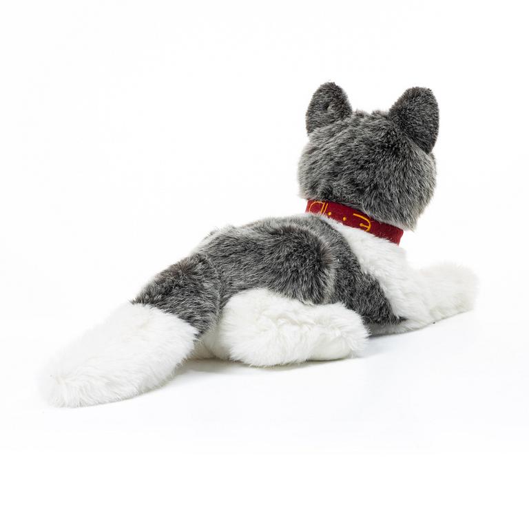 Steiff, toy animals, 5 pieces, 2000s.