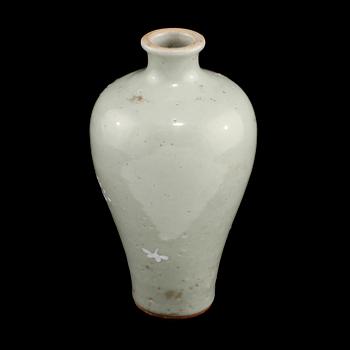 VAS, porslin, Kina, 1800/1900-tal.