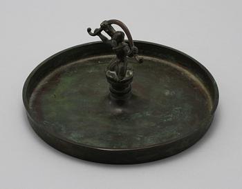 ASKFAT, Sune Bäckström, 1920/1930-tal.