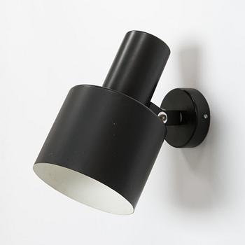 Lisa Johansson-Pape, a mid-20th century '13-017' wall light for Orno.